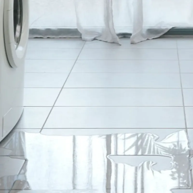 Appliance Leak Cleanup in Bystrom, CA