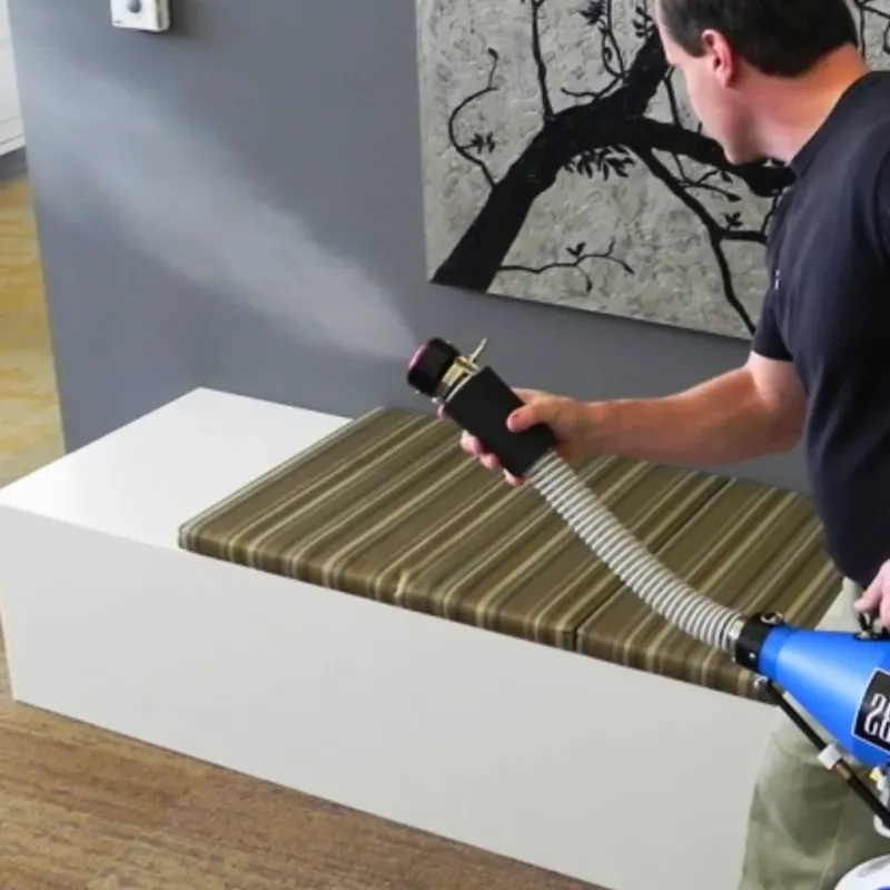 Professional Odor Removal in Bystrom, CA